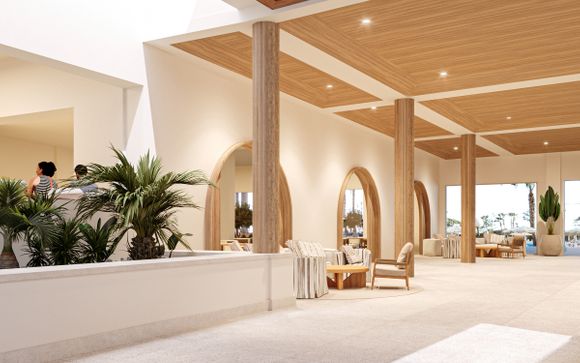 Hotel PortoBay Blue Ocean 4*