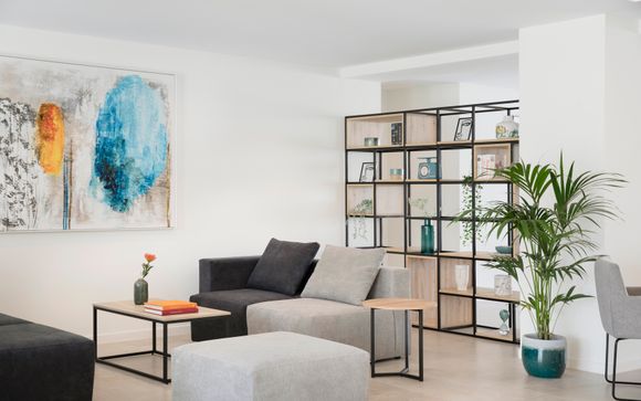 Aparthotel Marina Drach