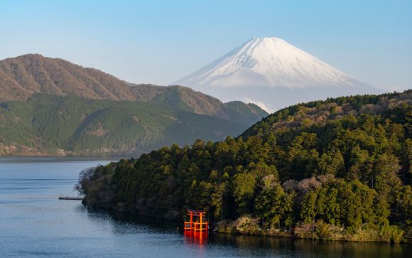 Le tappe del vostro itinerario