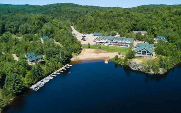 La vostra sistemazione durante il tour