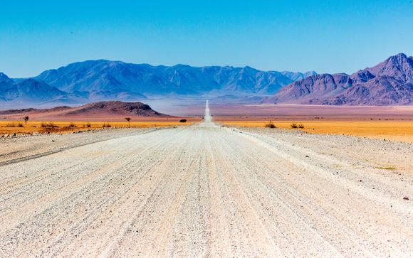L'anteprima del vostro viaggio