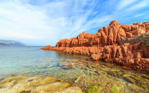 Le tappe del vostro itinerario
