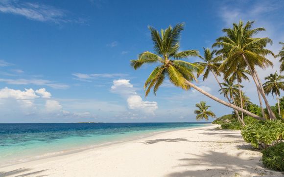 Alla scoperta dell'atollo di Dhaalu