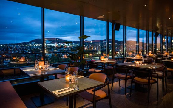 La vostra sistemazione durante il tour