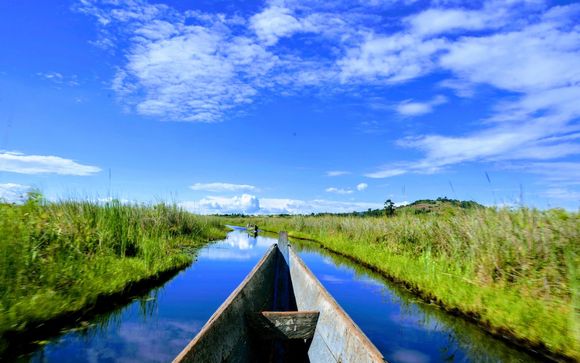 Le tappe del vostro itinerario