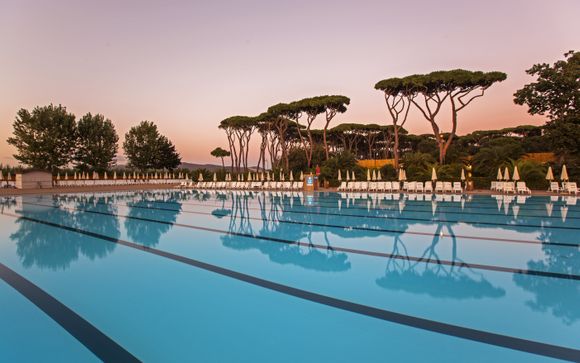 Gli appartamenti