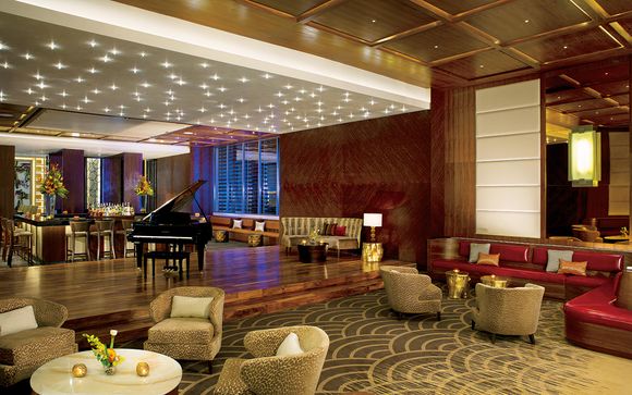 Secrets The Vine Cancun 5* - Adults Only