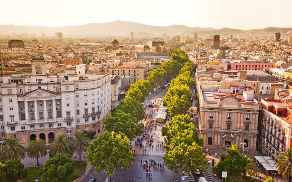 Il vostro itinerario 
