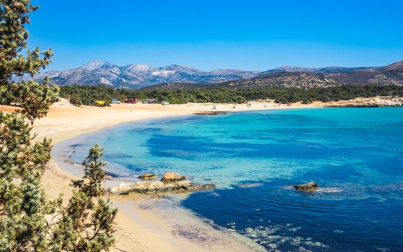Le tappe del vostro itinerario