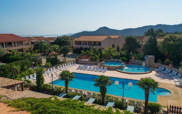 Hotel Benista