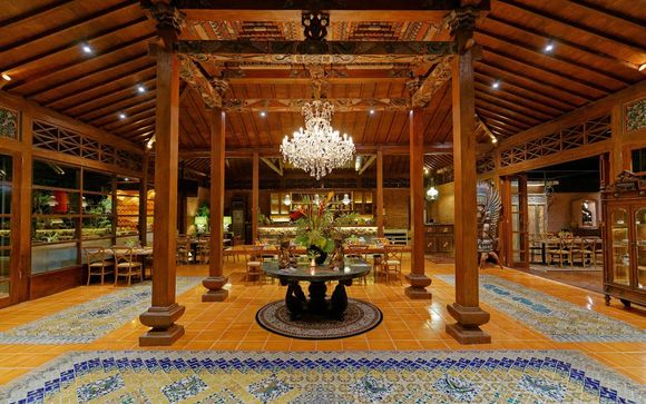 Villa Canggu by Plataran 5*