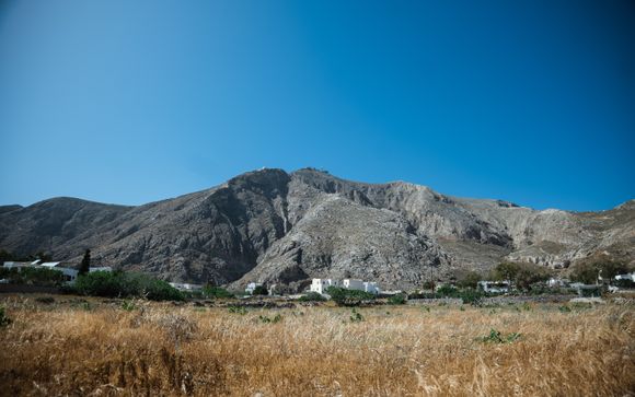 Kyma Perissa 