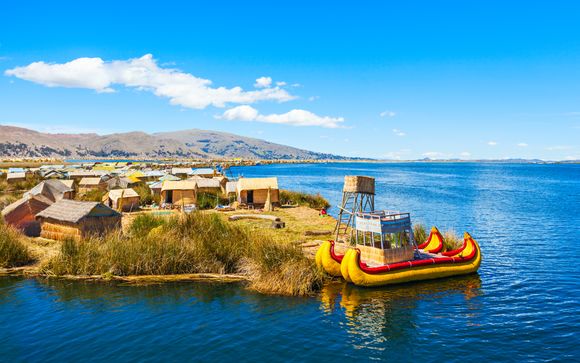 Le tappe del vostro itinerario