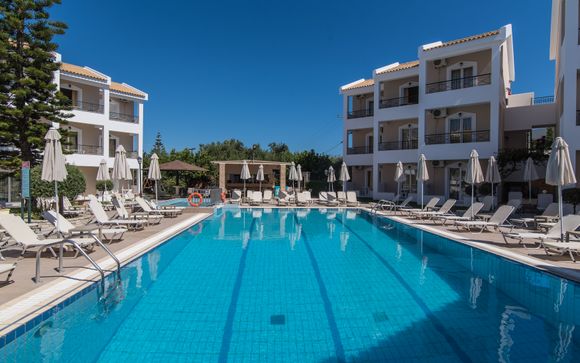 Maistrali Hotel & Apartments
