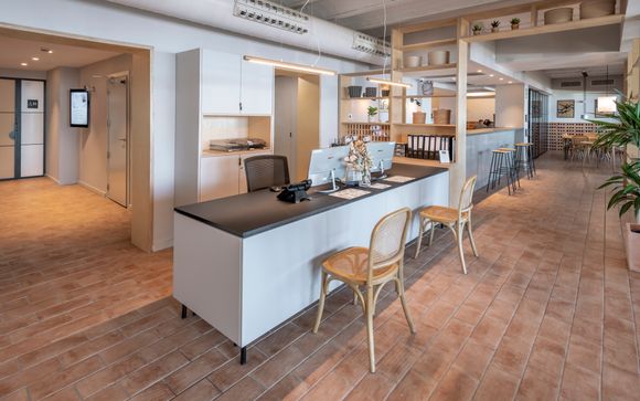 Hotel GHT Miratge 4*S - Adults Only