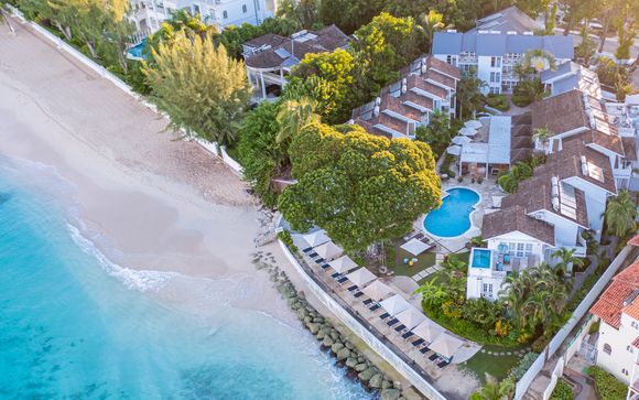 Treasure Beach by Elegant Hotels 4* - Adults Only