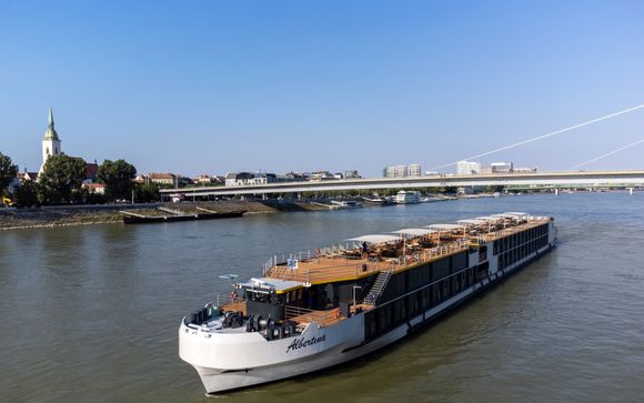 Benvenuti a bordo