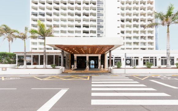 Precise Resort Puerto de la Cruz 4*