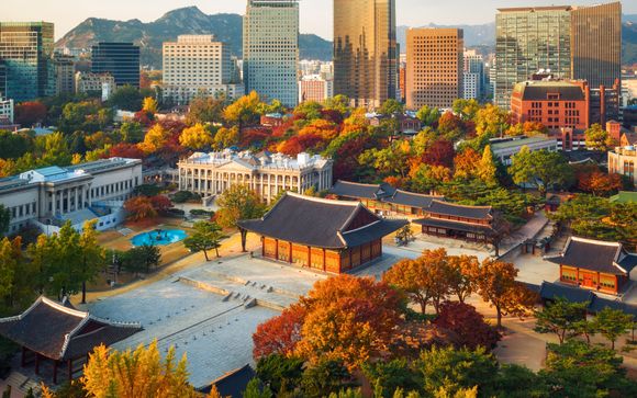 Le tappe del vostro itinerario