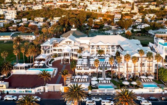 The Bay Hotel 5*