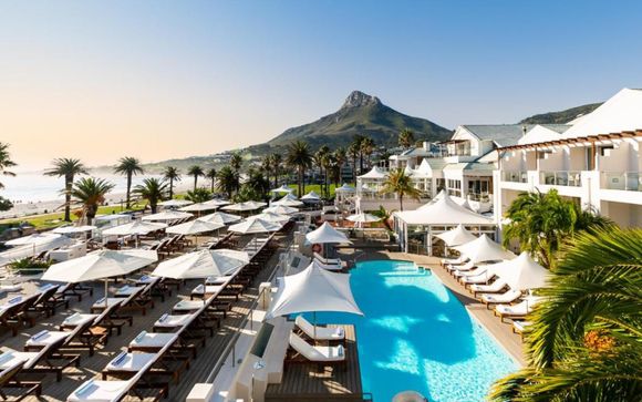The Bay Hotel 5*