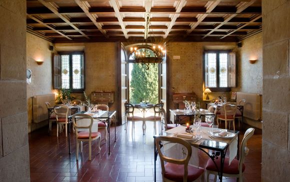 L'hotel