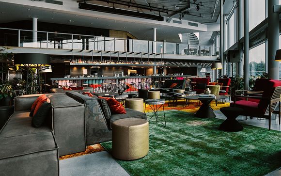 L'hotel