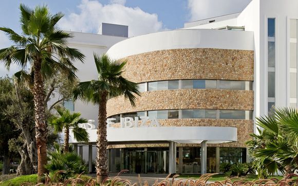 L'hotel