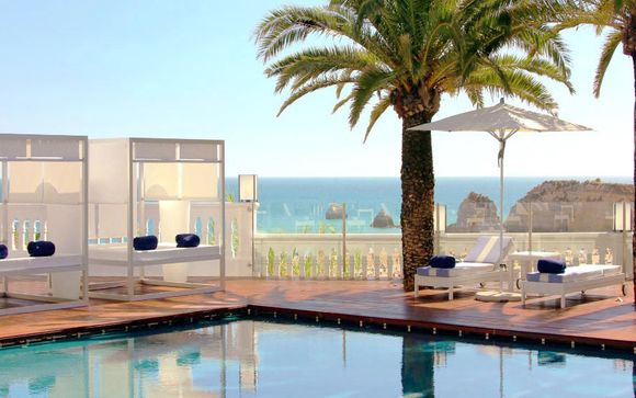 L'hotel