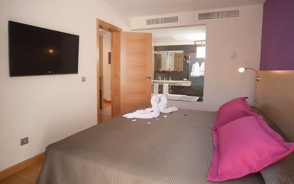 L'hotel