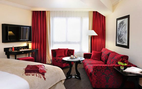 L'hotel