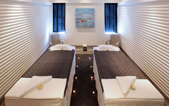 L'hotel