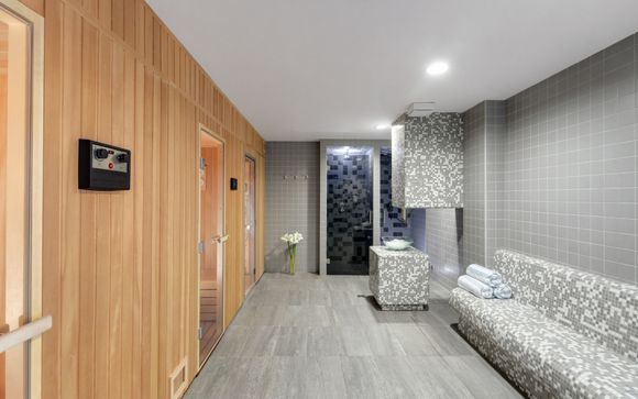 L'hotel