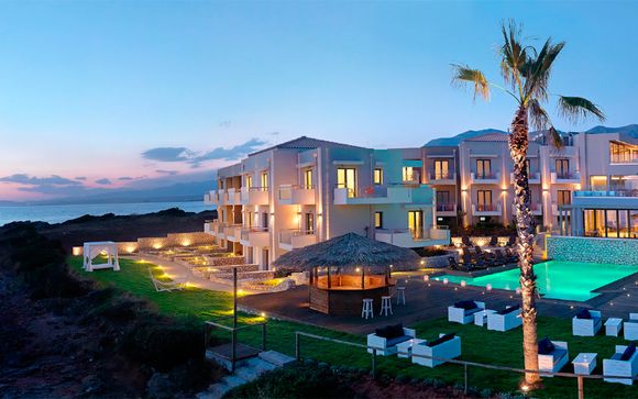 Alas Resort & Spa 4*