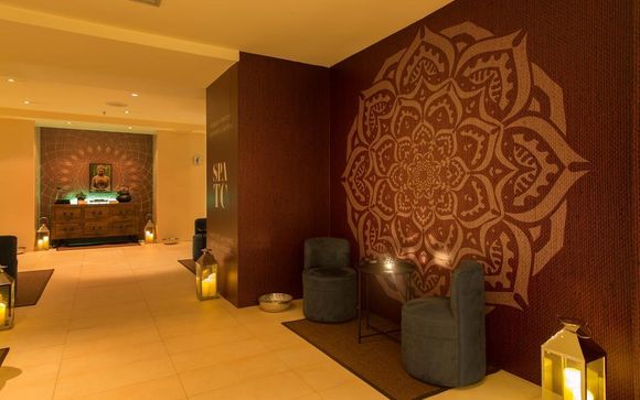L'hotel