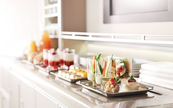 Crowne Plaza HY36 Midtown Manhattan