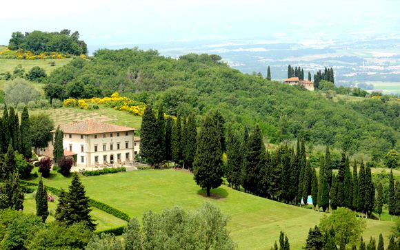 L'hotel