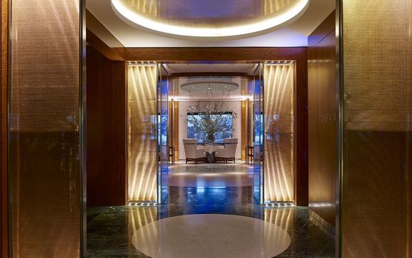 President Wilson - A Luxury Collection Hotel 5*