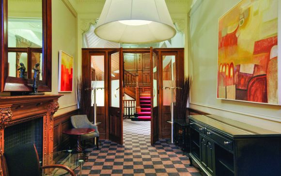 L'hotel