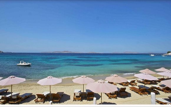 Hippie Chic Hotel 4*