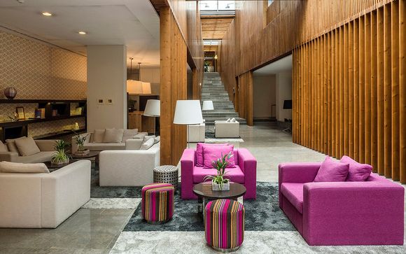 L'hotel