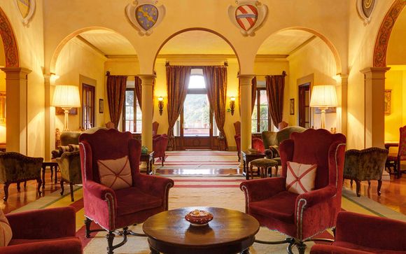 L'hotel
