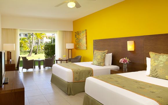 Il Now Garden Punta Cana 5*