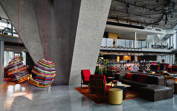 L'hotel