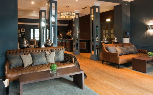 L'hotel