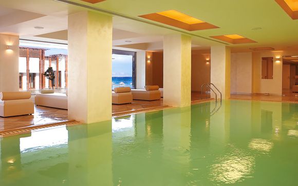 L'hotel