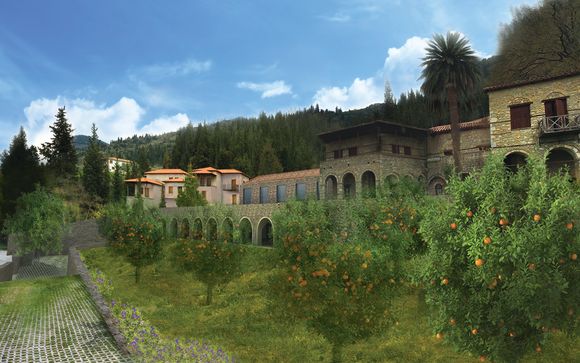 Euphoria Retreat