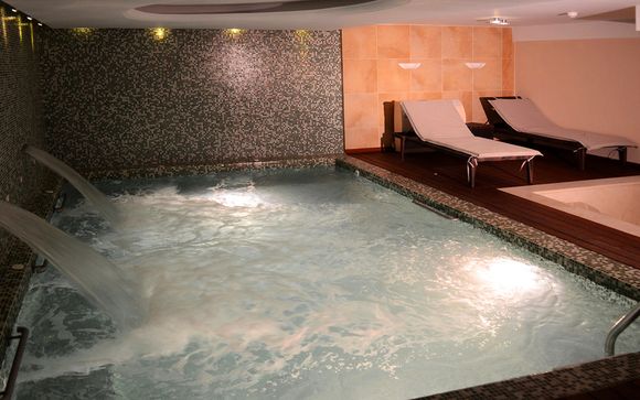 Danai Hotel & Spa 4*