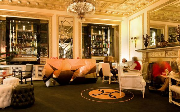 L'hotel