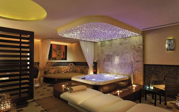 Il Mövenpick Resort & Marine spa Sousse 5*